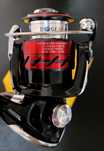 Катушка Daiwa SWEEPFIRE  2000