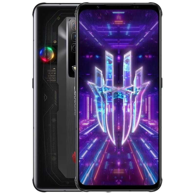 Nubia RedMagic 7 5G 16GB/256 GB Pulsar / Supernova