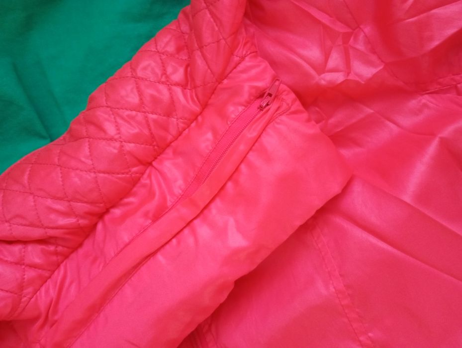 Kurtka damska , Wiatrówka, rozmiar M/L