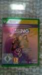 Gra sing 2024 Xbox one i Xbox series x nowa