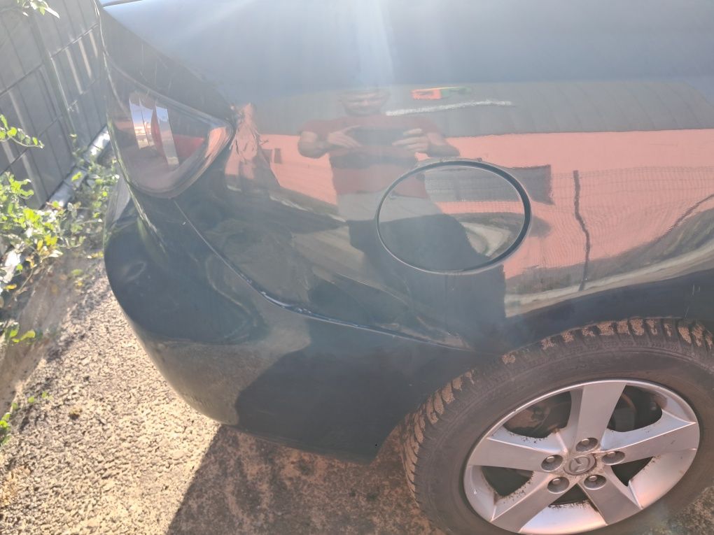 MAZDA 3  Rocznik 2005. Sedan!!!