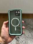 Etui wodoodporne Otterbox Fre MagSafe do Apple IPhone 14