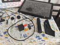 Tablet graficzny XP-PEN Artist 15.6 Pro