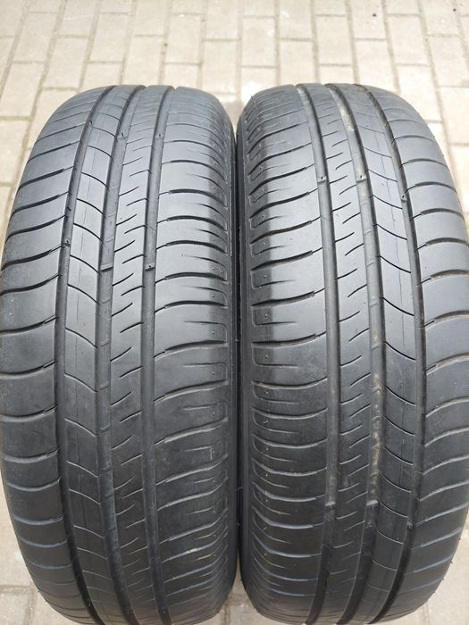 2x Opony letnie 165 65 R15 81T Michelin Energy Saver 5.5mm