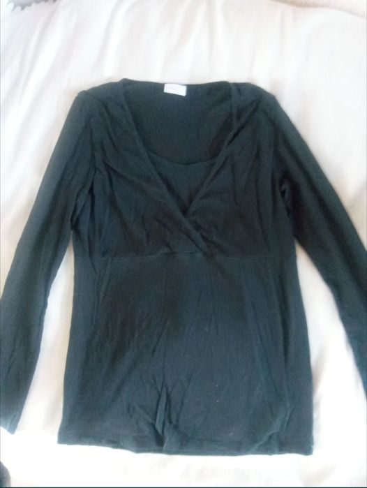 Водолазка для вагітних