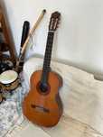 VIOLÃO YAMAHA DE NYLON SUPER AGRADÁVEL