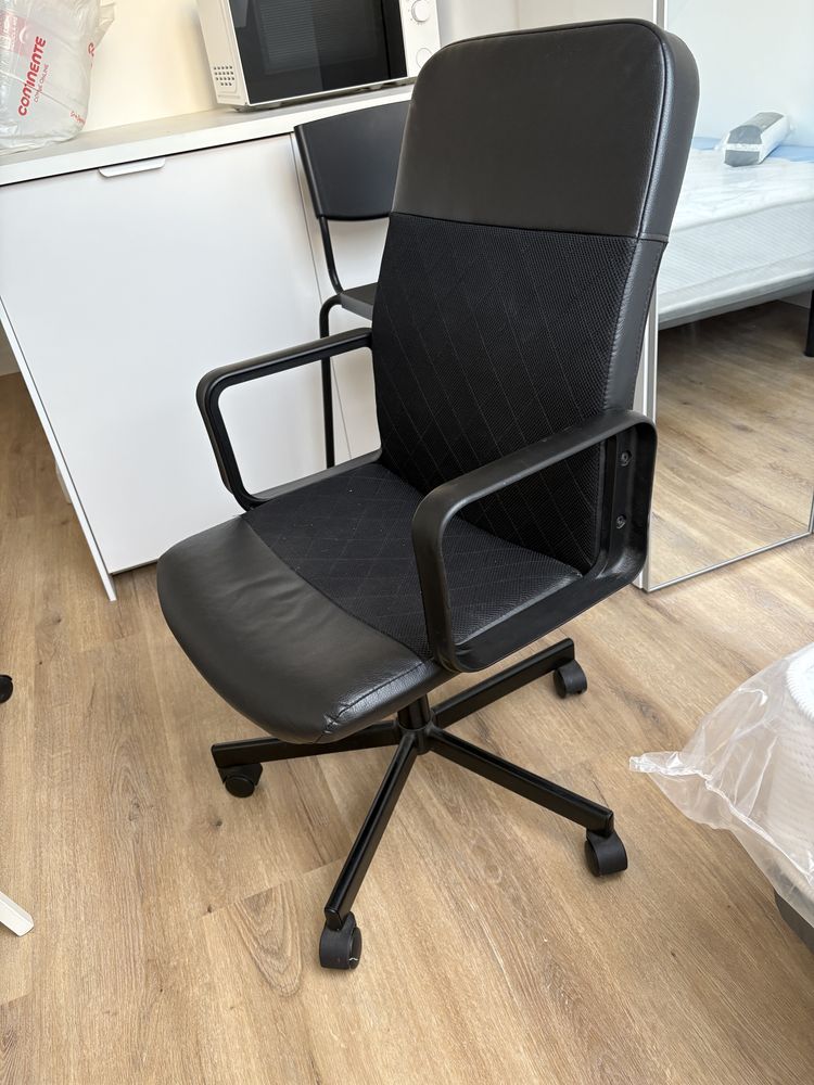 Cadeira de escritorio Renberget Ikea