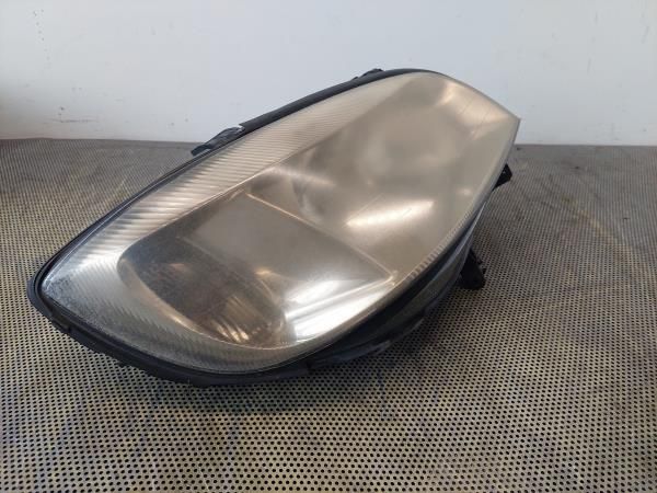 Ótica / farol direita OPEL Zafira A (F75_)