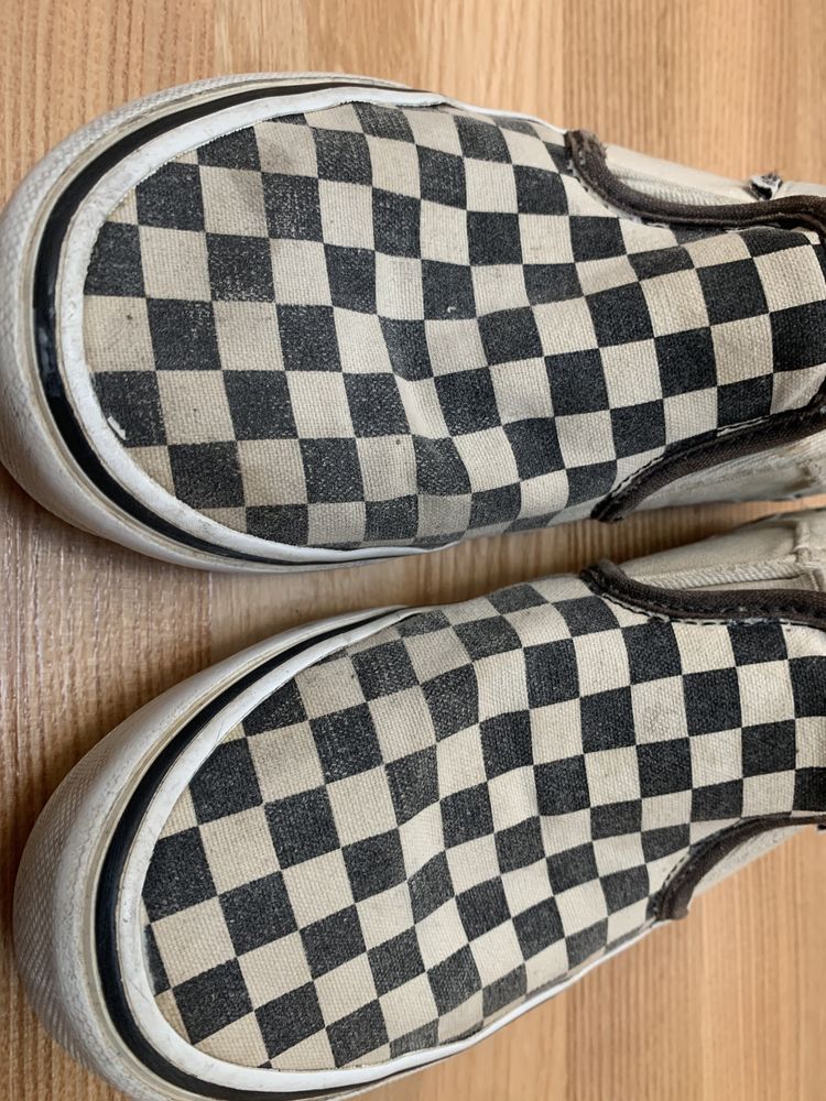 Vans tenisówki  Rozm 34