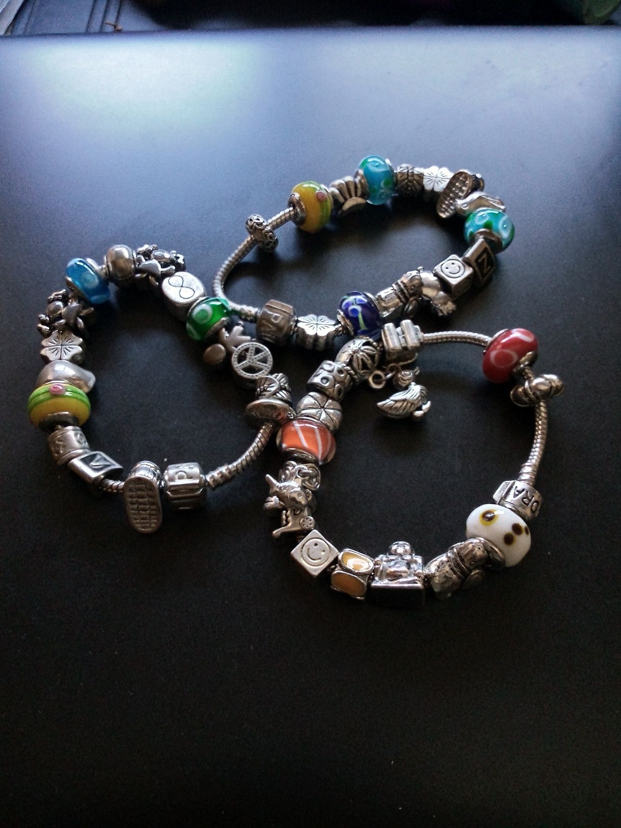 Bijuteria pulseiras