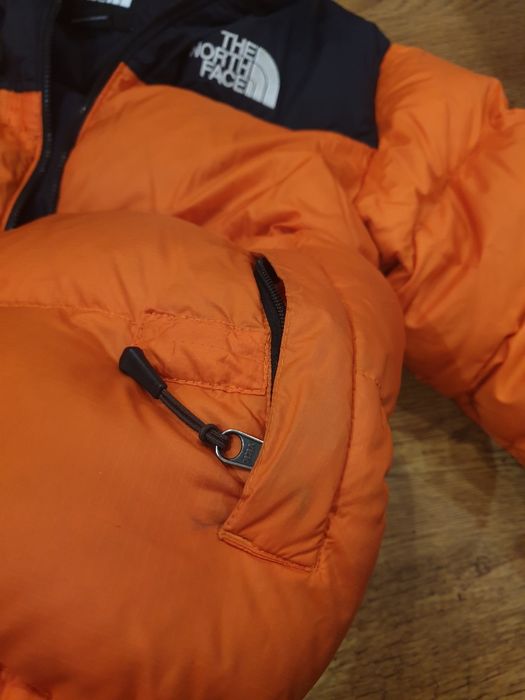 Пуховик The North Face 700