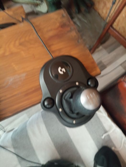 Volante para ps4 PC ps5 posso aceitar trocas