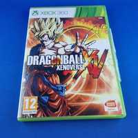 Dragon Ball Xenoverse Xbox 360