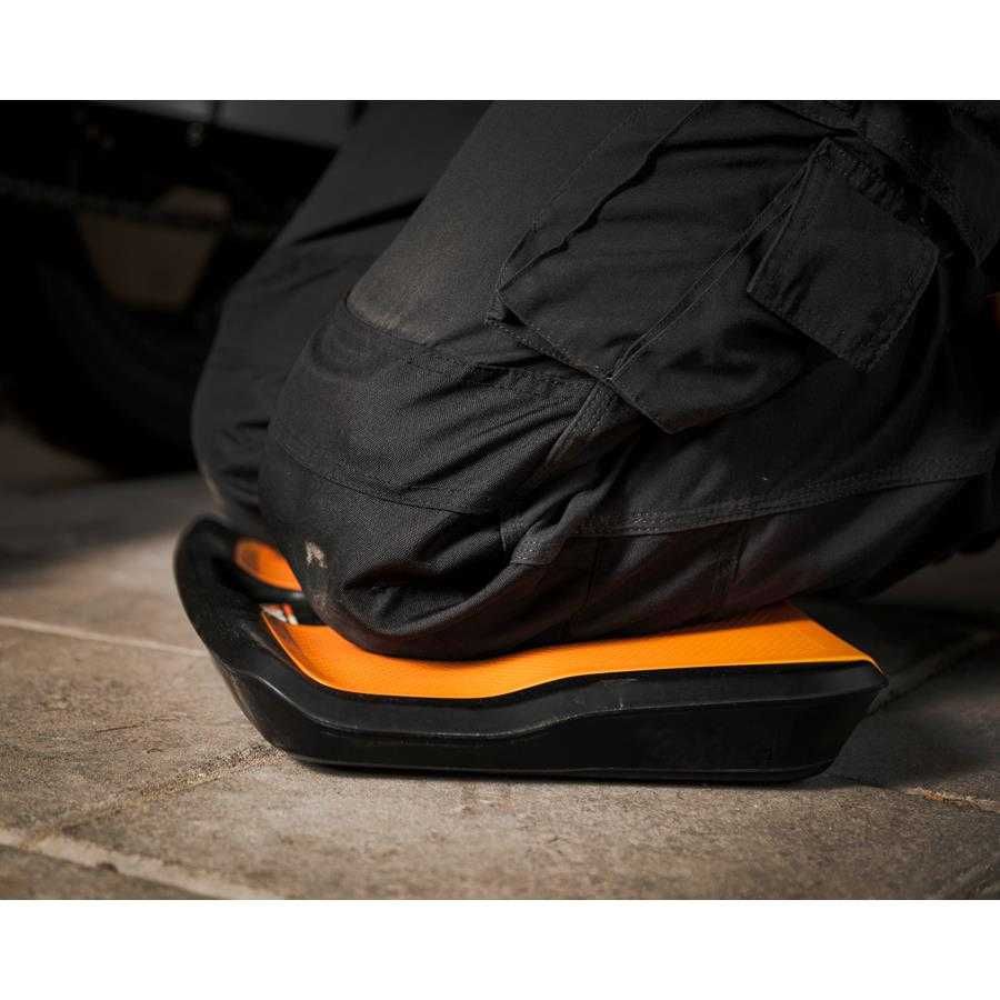 Podkładka pod kolana FENTO Board M2 z Magnetyczną tacką 490x54x295 mm