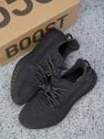 Nowe adidas Yeezy Boost 350 V2 Static Black Eu.43