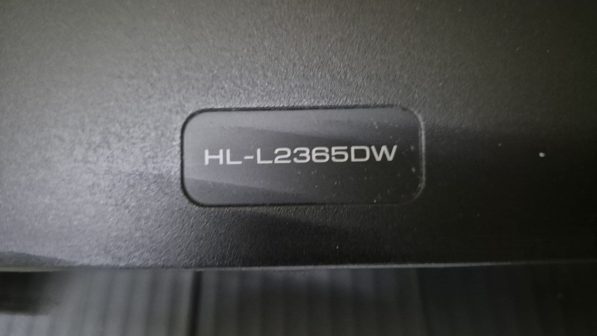 Drukarka Brother HL-L2365DW