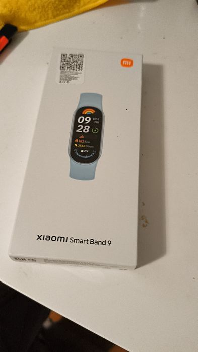 Xiaomi Mi Band 9