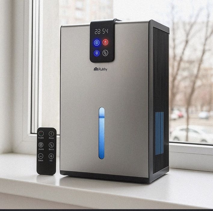 Польща осушувач повітря осушитель воздуха