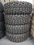Pneus para SSV, Polaris,  can am, yamaha 30/9,10,11R14 e 15