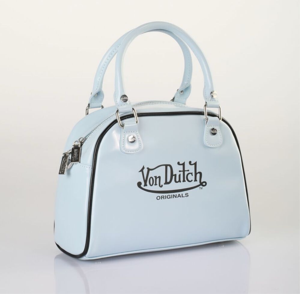 Сумка Von Dutch