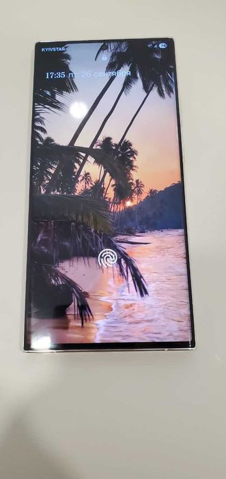 Samsung Galaxy S23 Ultra SM-S9180 12/256GB Cream