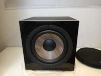 Subwoofer Focal Sub 1000F, używany
