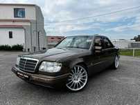 Mercedes-Benz 300 TD