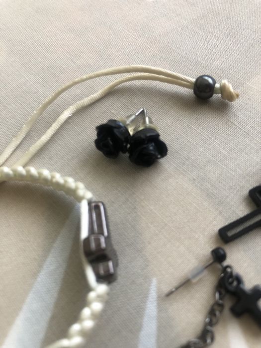 Conjunto de bijuteria