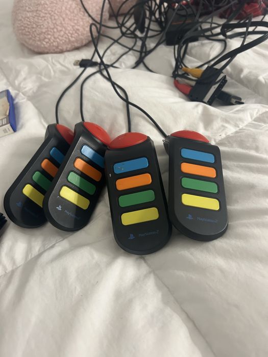 Playstation2 como nova