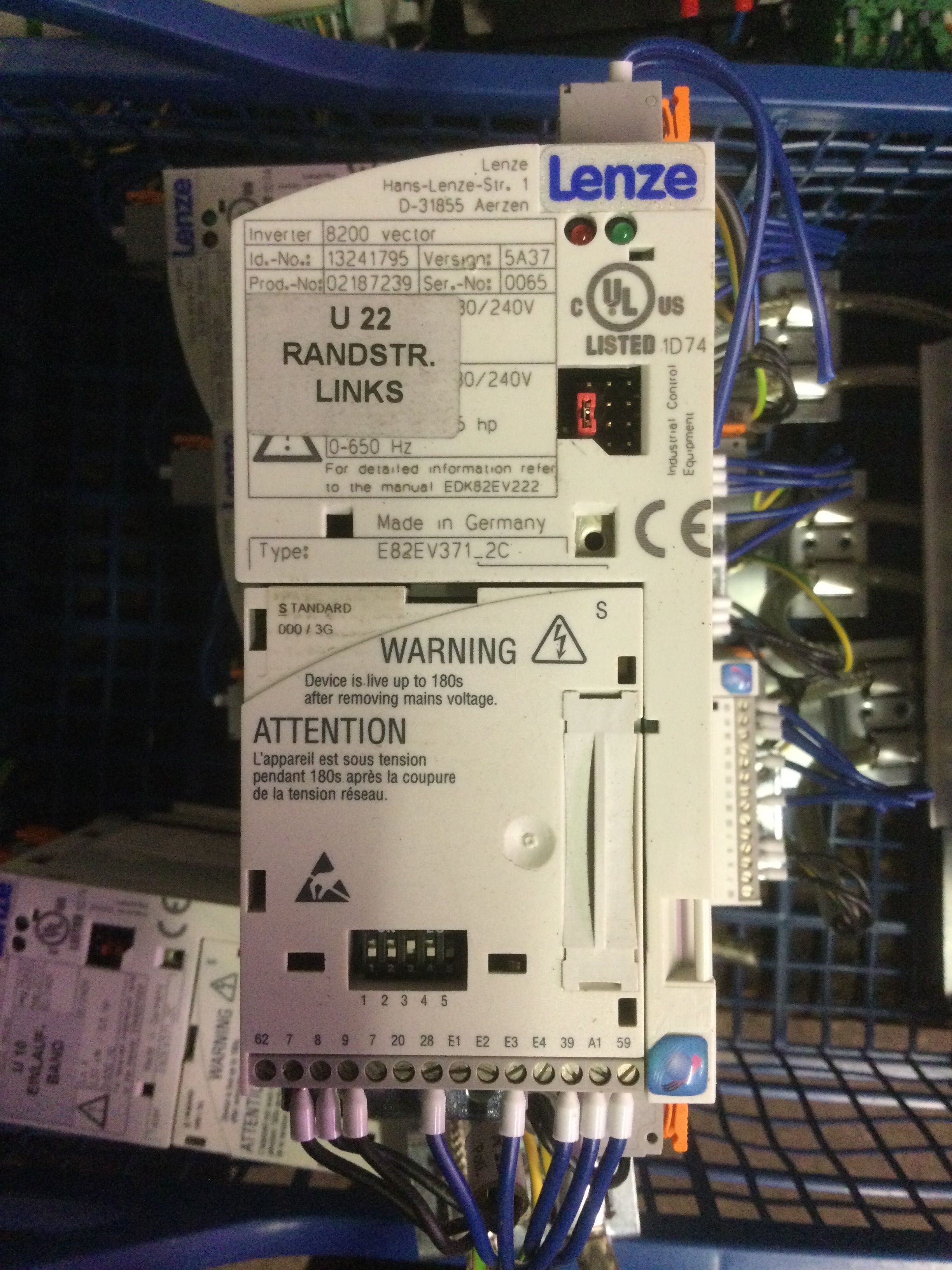 Moduł igbt tranzystor tyrystor dioda Semikron stycznik