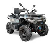 Linhai ATV Landforce 650L EPS | LED | NOWOŚĆ 2025 | 4x4 | T3b - odlicz VAT!