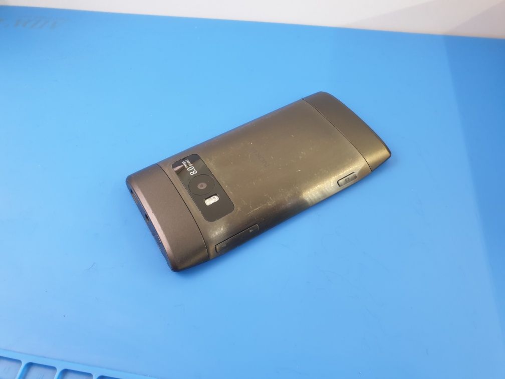 Nokia X7 із Німеччини