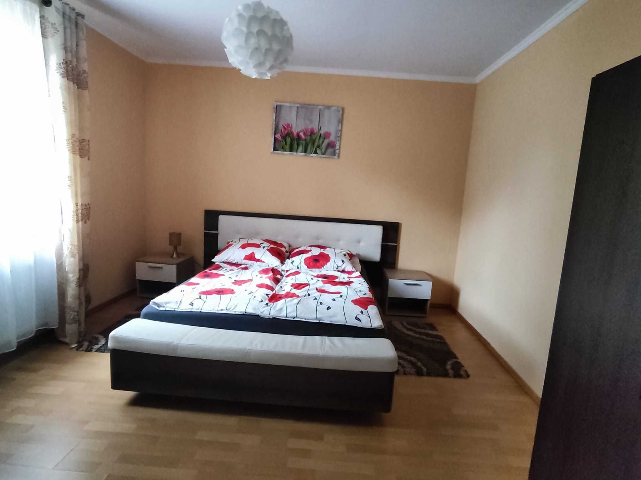 pokój, pokoje, apartamenty dla pracowników domek 16-420 Raczki