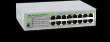 Switch Allied Telesis AT-FS716L-50 Nie zarządzany