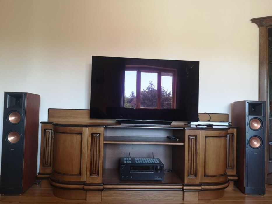 Klipsch RF-62 2 cherry колонки USA