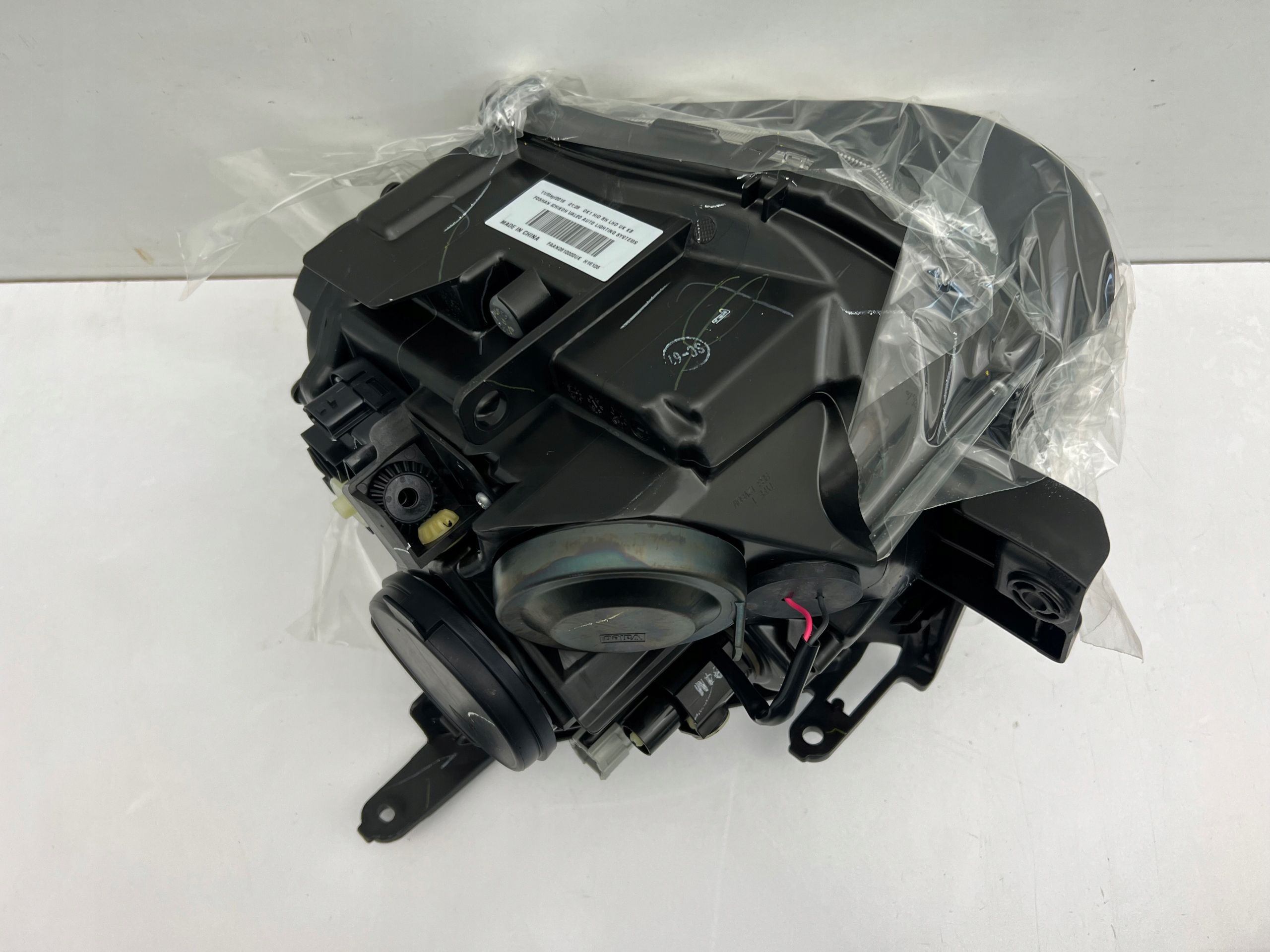 Nissan Juke F15 Lift Lampa Prawa Xenon Nowa Kompletna N 14