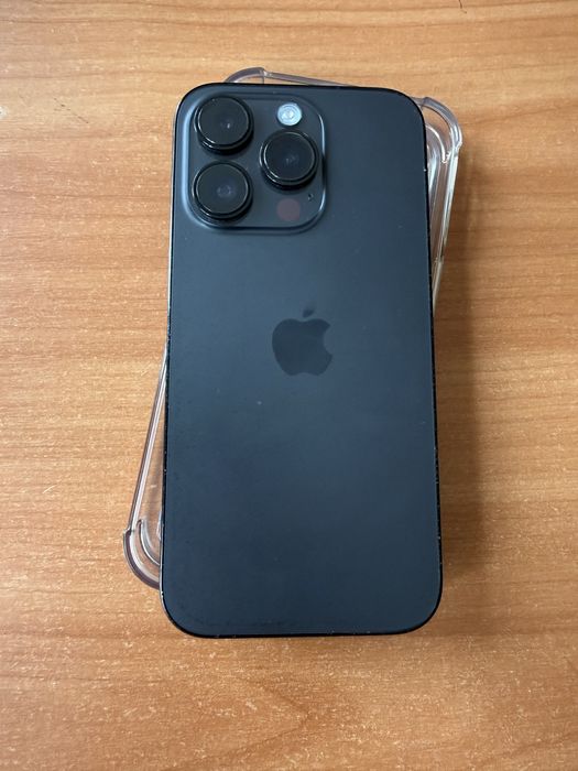 Iphone 14 pro 128 gb 84%