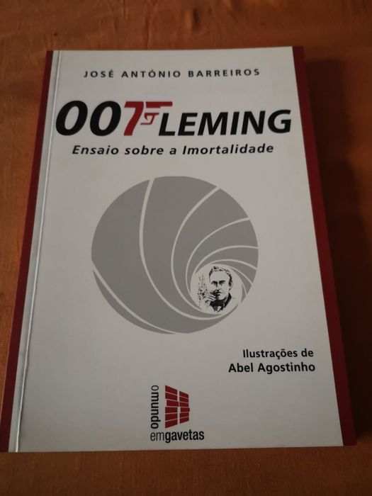 007 Leming, José António Barreiros