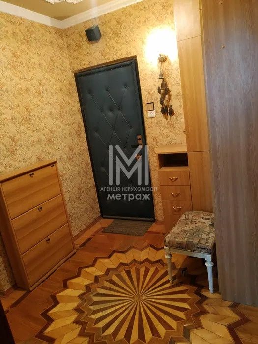 Продам 3х кв.ул.Дружбы народов, м.Салтовское, Северная Салтовка