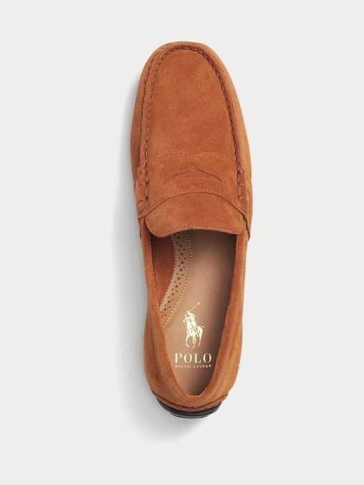 Мокасины Polo мокасини 46 розмір