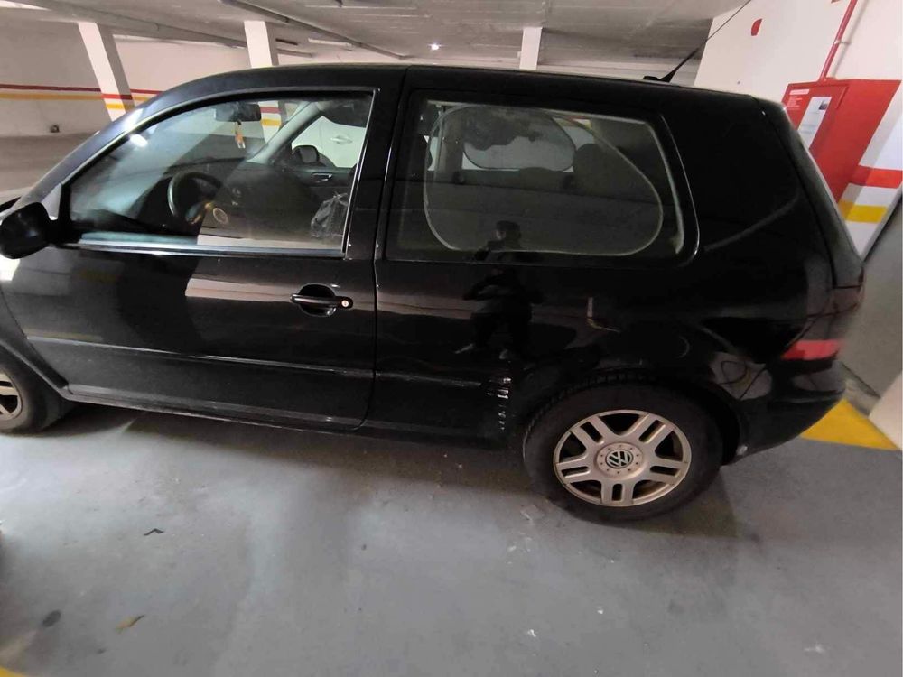 Volkswagen Golf 4