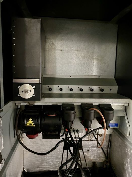 Ведінговий автомат, кавомашина, кофеварка