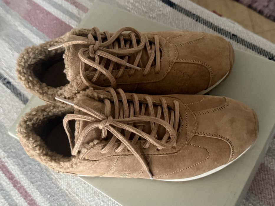 Пролам кросівки Beverly Hills Polo Club