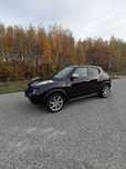 Nissan Juke 1.5dci