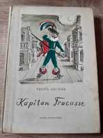 Teofil Gautier- Kapitan Fracasse