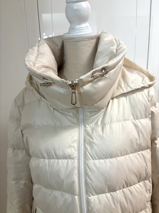 Kurtka puchowa Gerry Weber