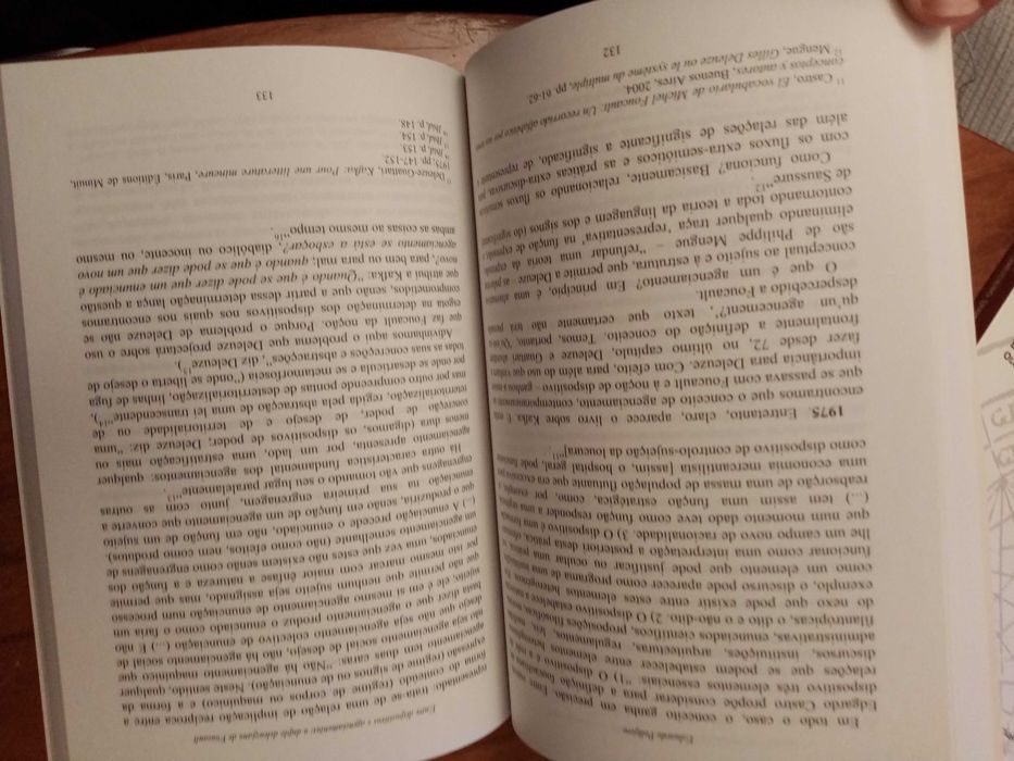 Lógica e Filosofia da Ciência Lei, Segurança e Disciplina