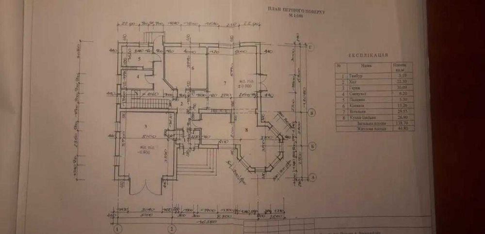Продаж /Будинок/0 Цикл/Ременів/Львівська обл