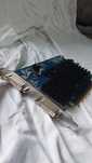 Karta Graficzna Radeon HD5450. 512MB 64bit Dual DVI