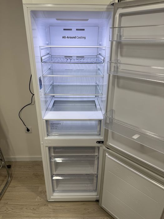 Frigorífico Samsung